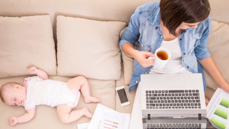 работа бухгалтером вакансии