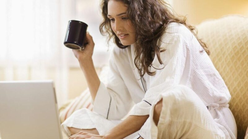 удаленная работа в Европе