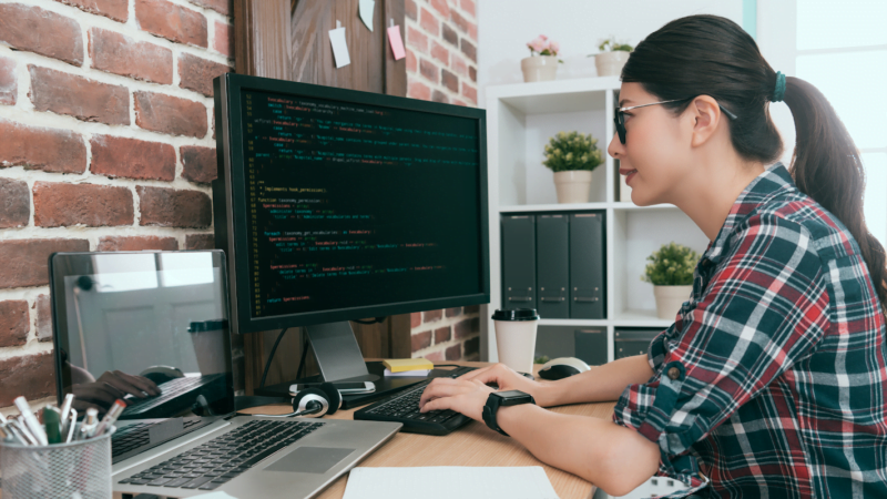 вакансии для программистов вакансии программиста удаленно