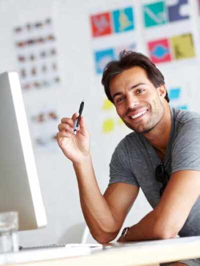 Дизайн проектов