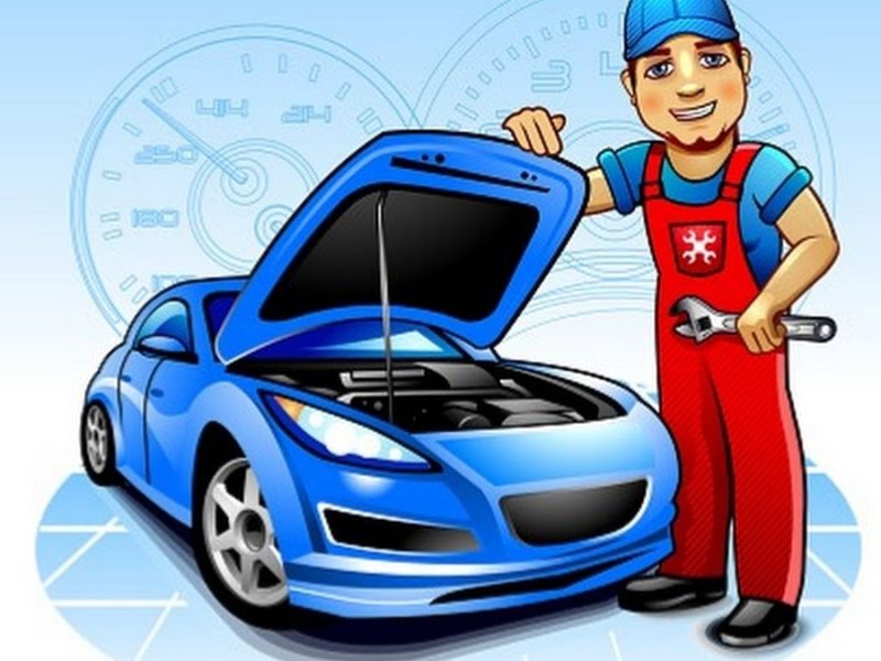 Требуется автослесарь