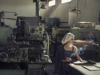 Ремонт станков, прессов, оборудования, ЧПУ