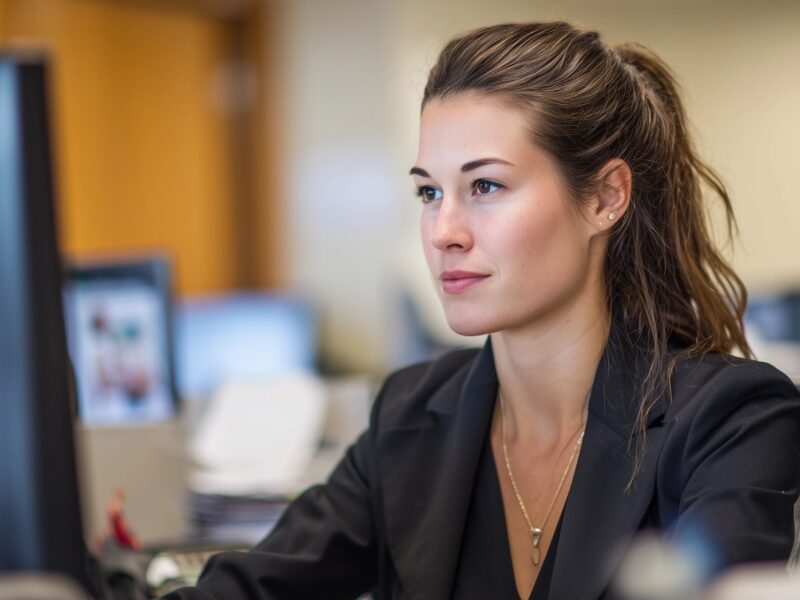 Главный бухгалтер